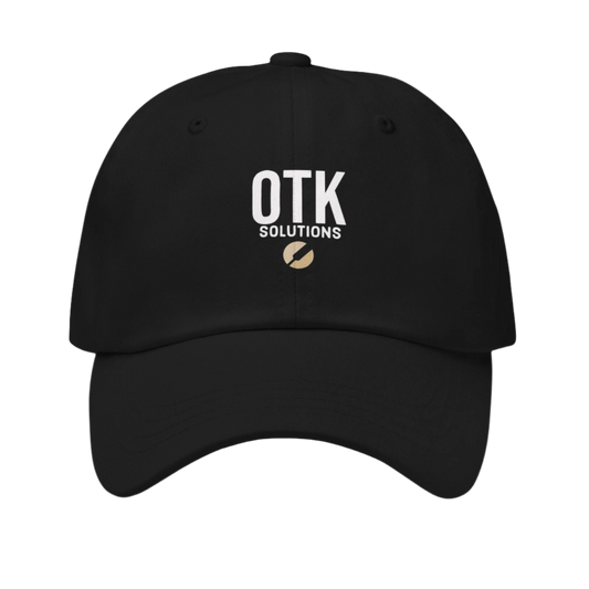 OTK Solutions Dad Hat